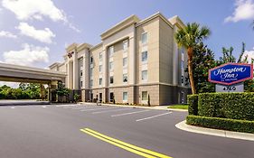 Hampton Inn Titusville/I-95 Kennedy Space Center